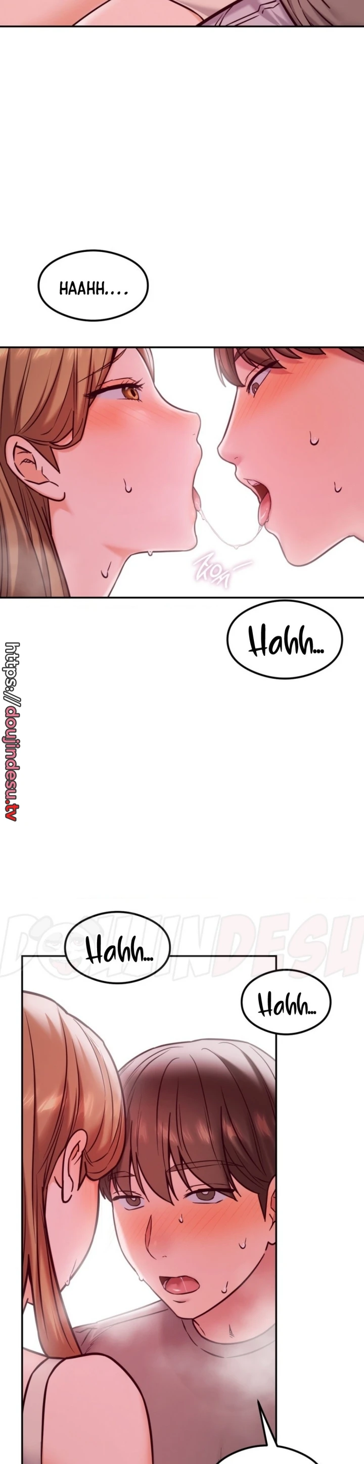 Magical Massage Chapter 18 - Page 26